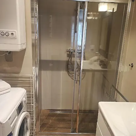 Apartment 5 Z Widokiem Na Basen *