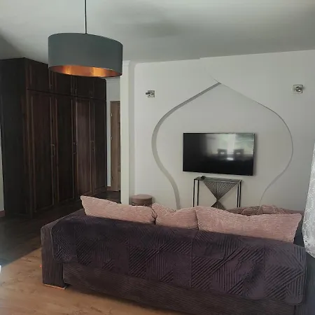 Apartment 5 Z Widokiem Na Basen Ustronie Morskie