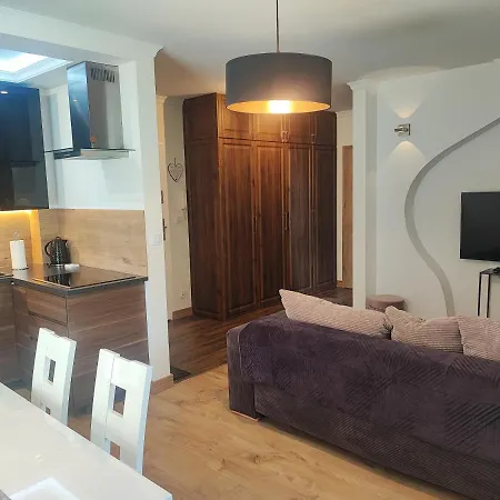 Apartment 5 Z Widokiem Na Basen
