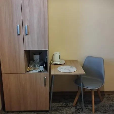 Wynajem Kwater Anusia Homestay Ustronie Morskie