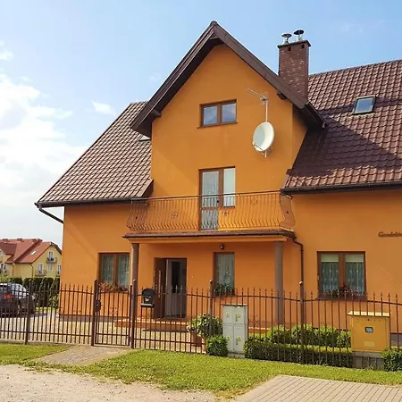 Prywatne Guest house
