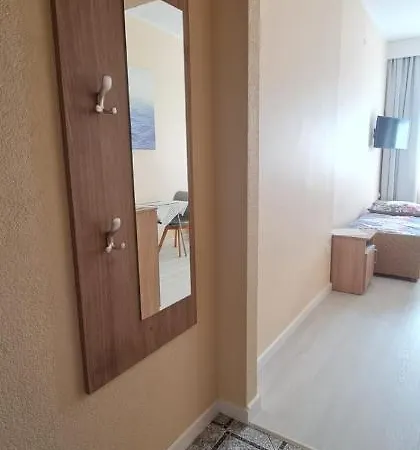 Wynajem Kwater Anusia Homestay