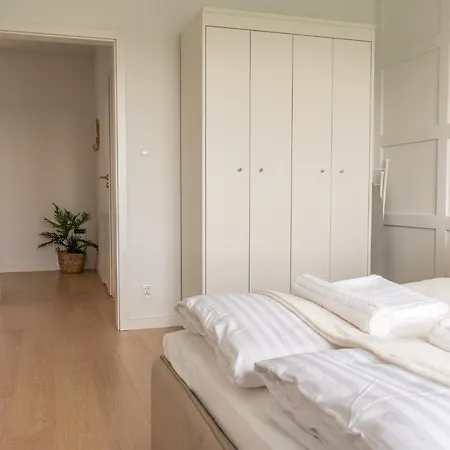 Boho - - Morzeapartamenty * Ustronie Morskie