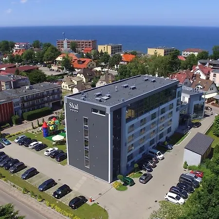 Skal Medi & Hotel 4*