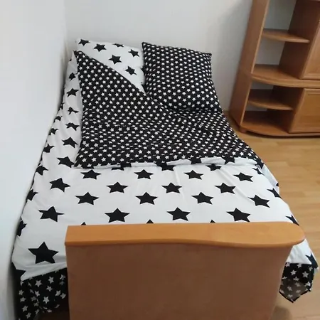 Mieszkanie Nad Morzem * Ustronie Morskie