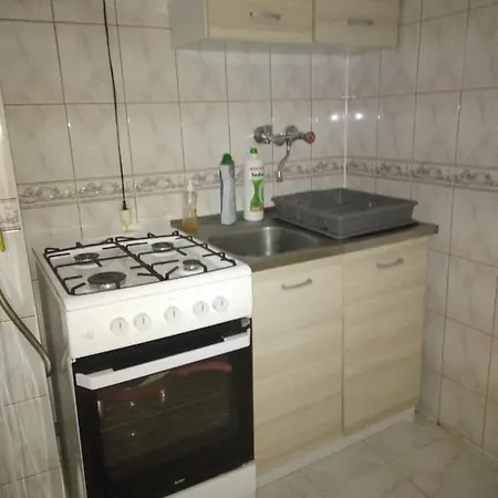 Mieszkanie Nad Morzem Apartment Ustronie Morskie