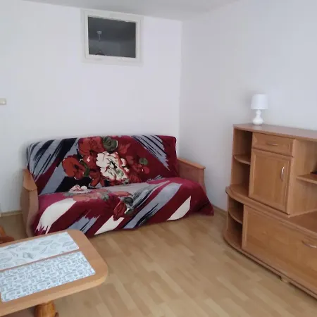 Mieszkanie Nad Morzem Ustronie Morskie