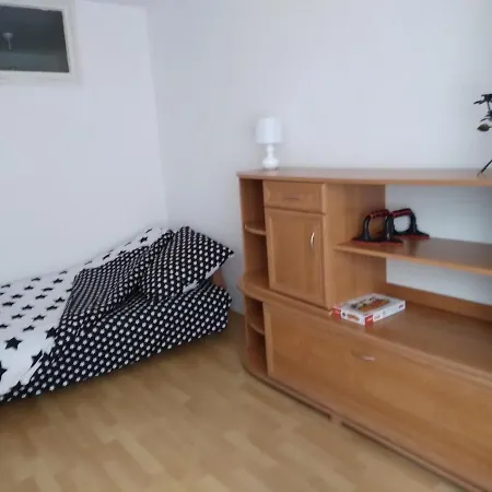 Mieszkanie Nad Morzem Apartment
