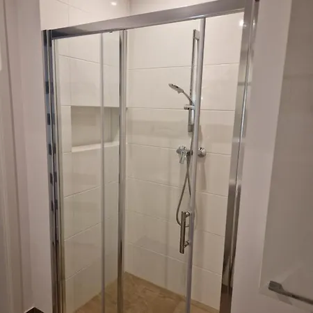 Apartamenty Ustronie Morskie Rezydencja Apartment *