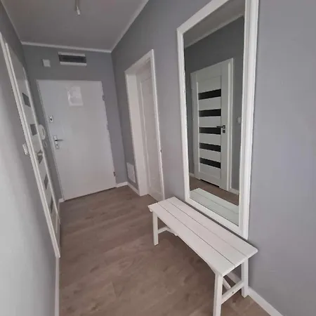 Apartment Apartamenty Ustronie Morskie Rezydencja *