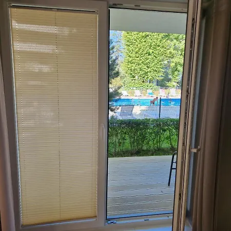 Apartment Apartamenty Ustronie Morskie Rezydencja Ustronie Morskie