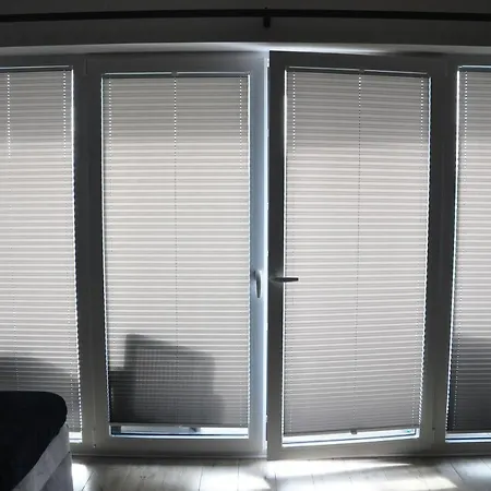 Jm Apartment *