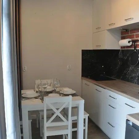 Jm Apartment