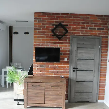 Apartment Jm