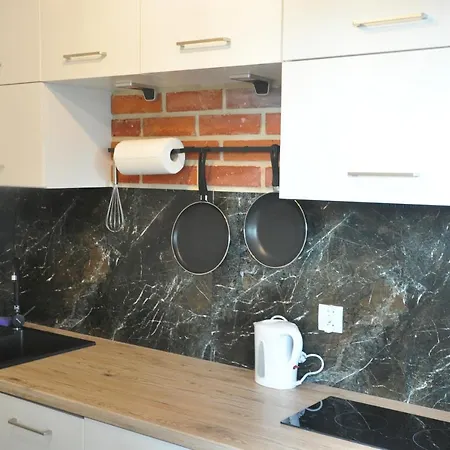 Jm Apartment Ustronie Morskie