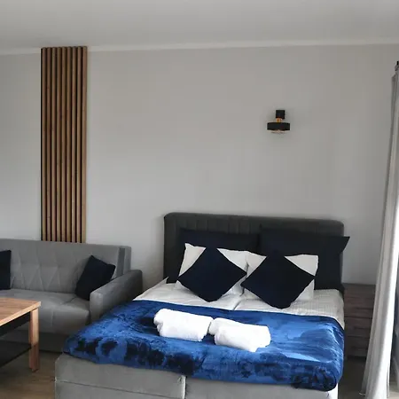 Apartment Jm