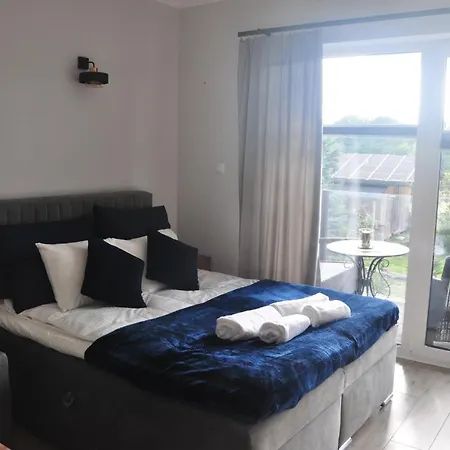 Jm Apartment *