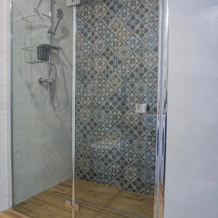 Apartment Pod Brzozami Solny