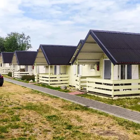 Holiday home Awesome In With Kitchen Ustronie Morskie