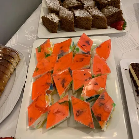 Wodnik Centrum Zdrowia I Rehabilitacji Hotel