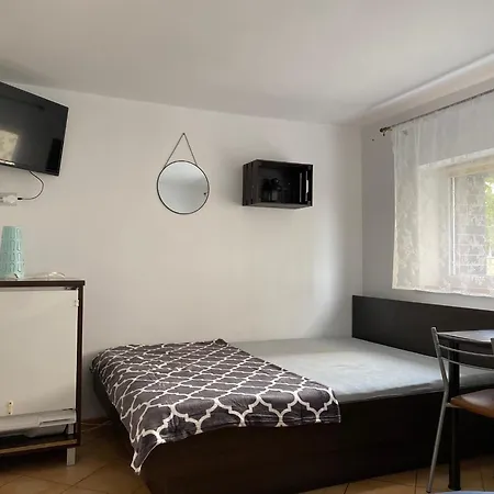 Trzynastka Homestay Ustronie Morskie