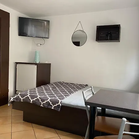 Homestay Trzynastka Ustronie Morskie