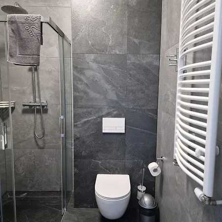 Apartment U Aleksandry