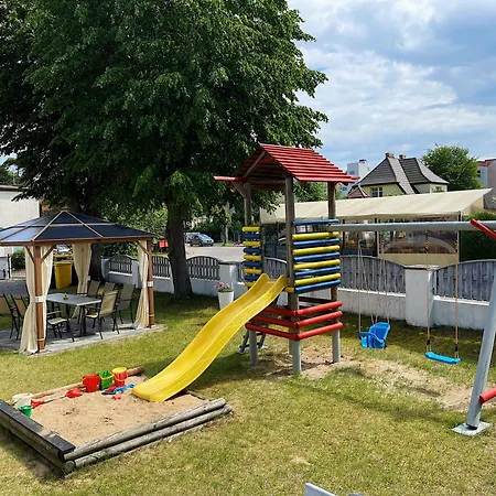 Sloneczna Homestay