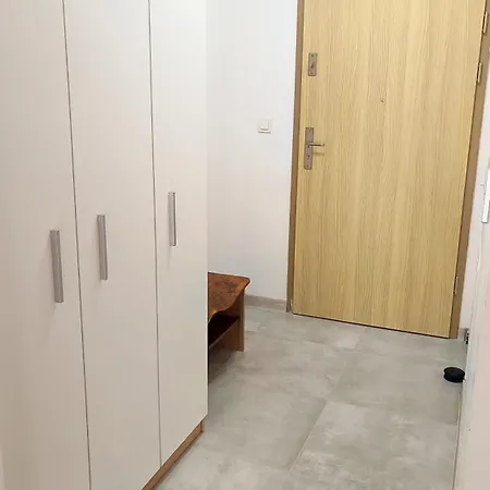 Pod Brzozami Sloneczne Apartment Ustronie Morskie