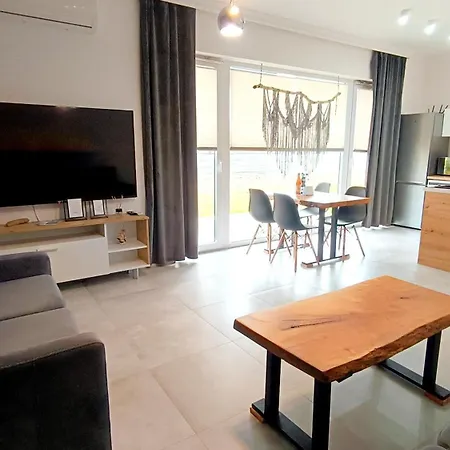 Apartment Pod Brzozami Sloneczne *