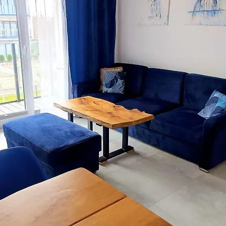 Apartment Pod Brzozami Sloneczne