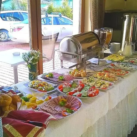 Dolce Bed & Breakfast