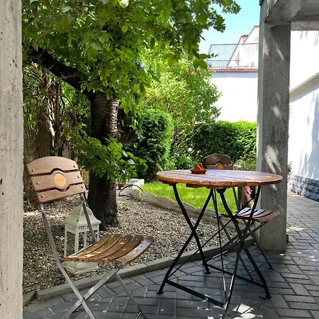 Apartment Smart