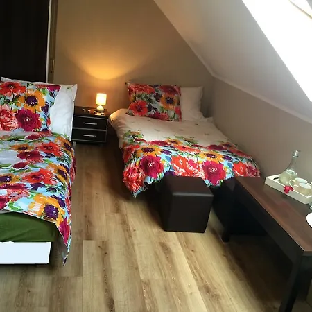 Inn Chili Mili