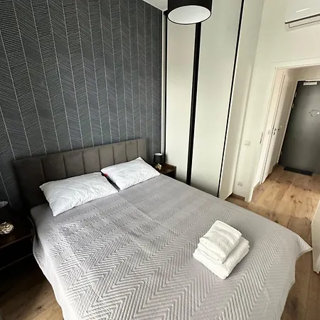 Summer Baltic Apartment *