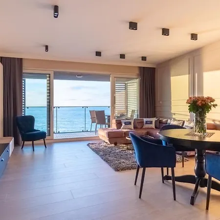 Sailor 6 Apartment