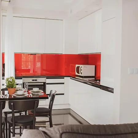 Sandland - - Apartment