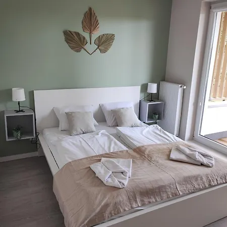 Apartment Sandland - -