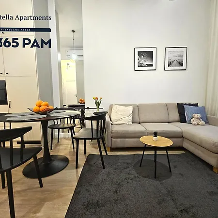 Harmonia - 365pam Apartment