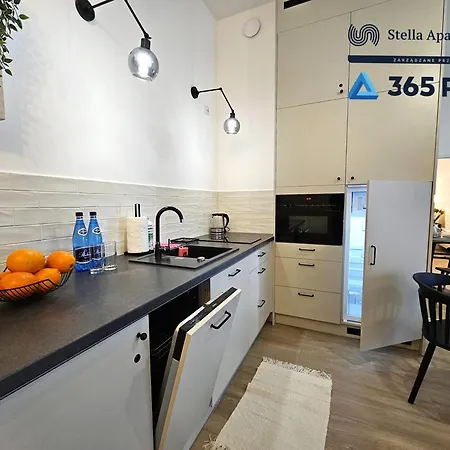 Apartment Harmonia - 365pam