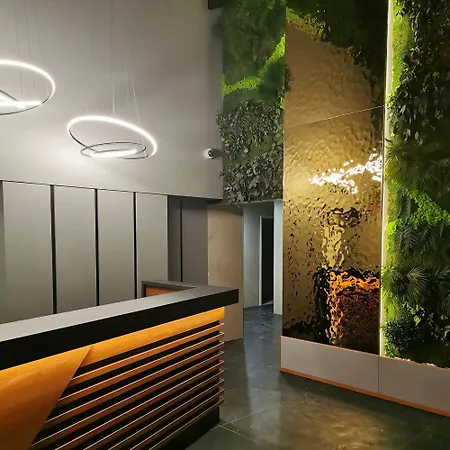 Skal Medi & Hotel Ustronie Morskie