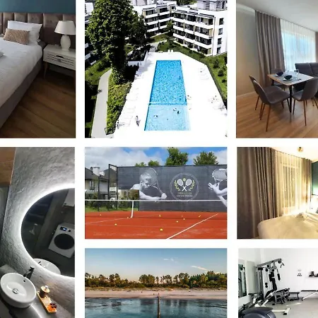 Apartment Moze Morze - *