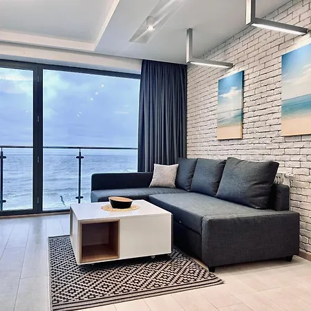 Na Klifie Apartment *