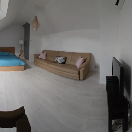 Apartment Blizej Slonca *