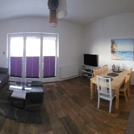 Blizej Slonca Apartment