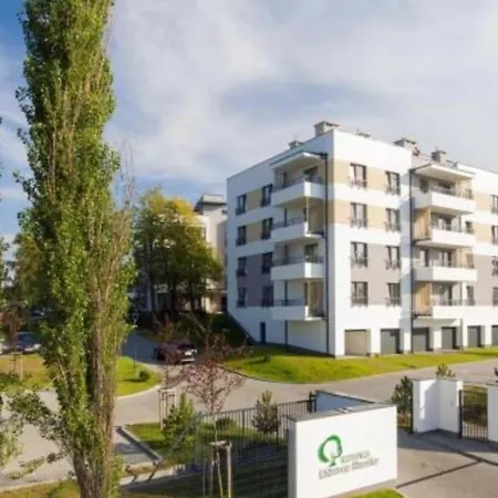 Blizej Slonca Apartment Ustronie Morskie
