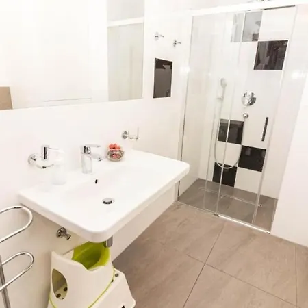 Apartment Blizej Slonca Ustronie Morskie