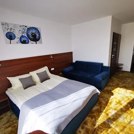 Guest house Vegas
