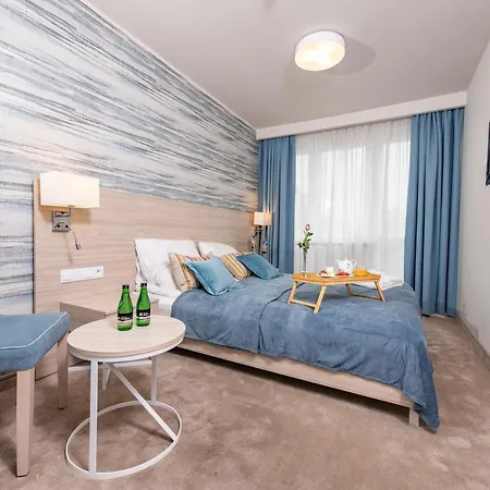 Resort Alka Sun Resort Ustronie Morskie