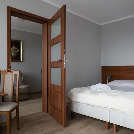 Alka Sun Ośrodek wypoczynkowy 3*
